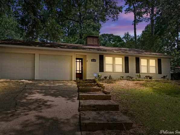 536 Huron St, Shreveport, LA 71106