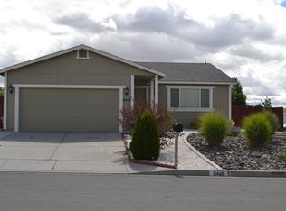 6440 Coquille Ct, Sun Valley, NV