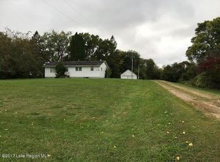 10605 305th Ave, Ashby, MN 56309