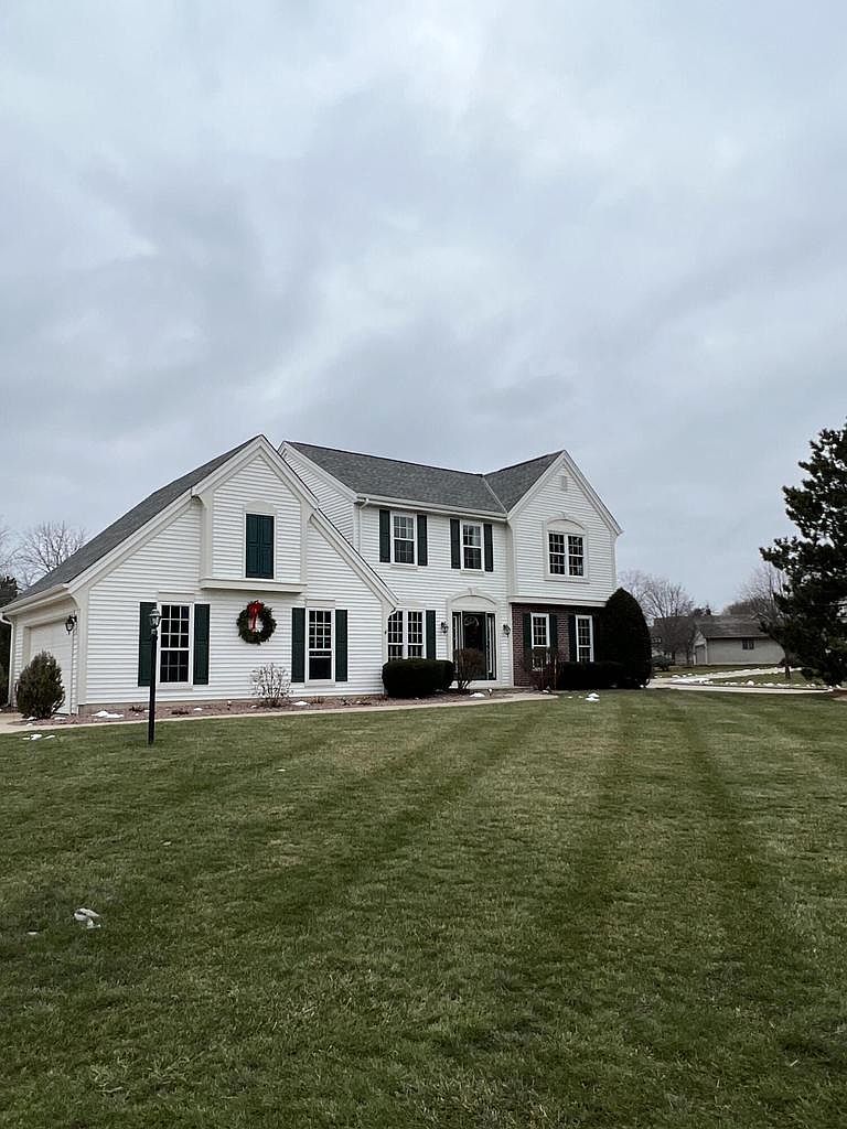 7125 West Woodbury DR, Franklin, WI 53132 Zillow