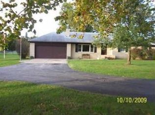 2924 S Farm Road 203, Springfield, MO 65809