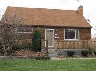 8345 Firshade Ter, Cincinnati, OH 45239