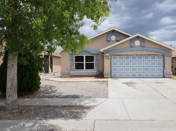 1836 Shadowcast Dr SW, Albuquerque, NM 87121