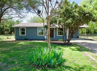 610 Uhland Rd, San Marcos, TX 78666