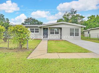 4018 Brinell Ave, Orlando, FL 32808