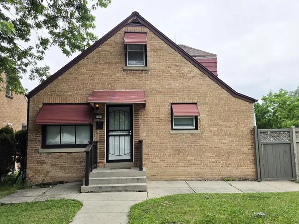4606 N Sherman BOULEVARD, Milwaukee, WI 53209
