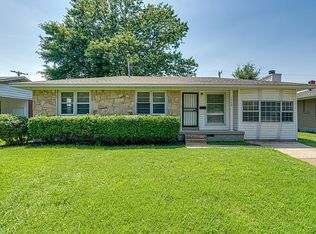 1749 Dearing Rd, Memphis, TN 38117