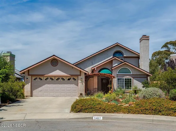 1407 Charter Ct, Santa Maria, CA 93455