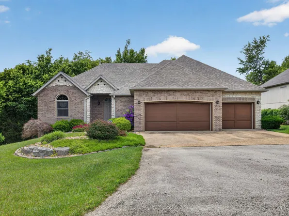 152 Dry Creek Lane, Highlandville, MO 65669