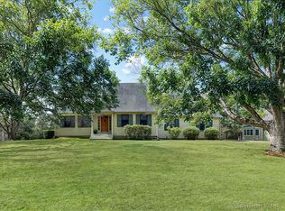 13 Taber Rd, Sherman, CT 06784