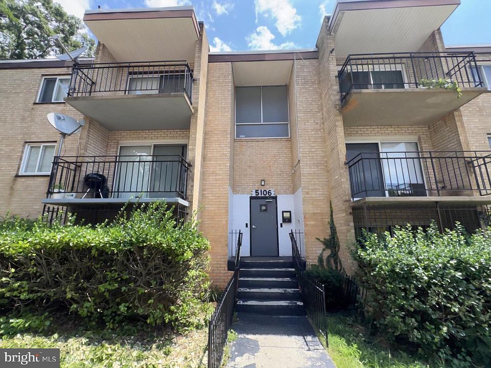 1st image of 5106 F St SE APT 10