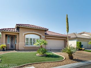 3239 Monaco Shores Dr, Las Vegas, NV 89117