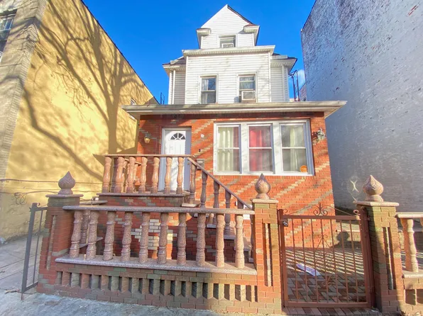 381 E 31st Street, Brooklyn, NY 11226