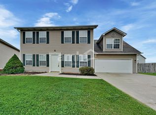 2233 Cartmill Dr, Powell, TN 37849