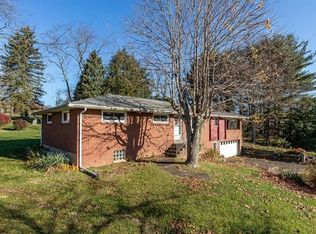 234 Cherry Valley Rd, Mc Donald, PA 15057