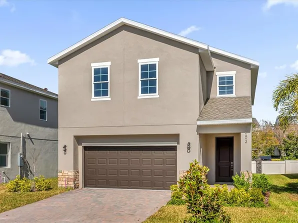 1252 Ash Tree Cv, Casselberry, FL 32707