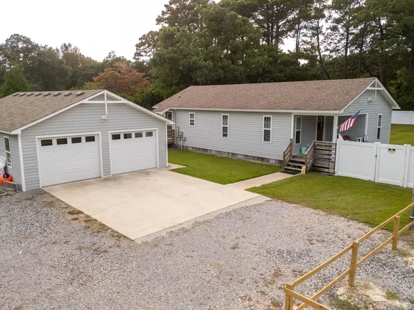 149 Etheridge Rd, Manteo, NC 27954