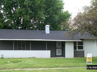 3168 N Auburn Rd, Indianapolis, IN 46224