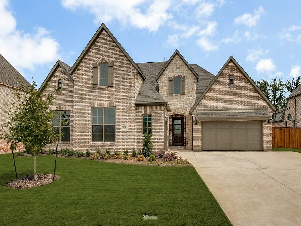 1630 Jeffrey Dr, Wylie, TX 75098 Zillow