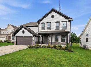 195 Harness Way, Delaware, OH 43015