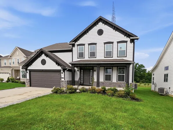 195 Harness Way, Delaware, OH 43015