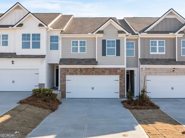 49 Pepperbush Way, Jasper, GA 30143