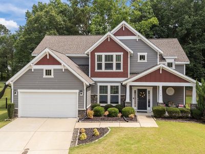 112 Pearsall Farm Ln, Clayton, NC, 27527
