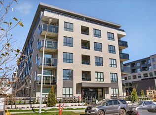 15777 85th Ave #B3-407, Surrey, BC