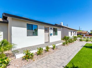 614 N 10th Ave, Phoenix, AZ 85007