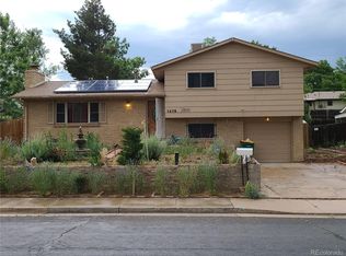 1275 Granby St, Aurora, CO 80011