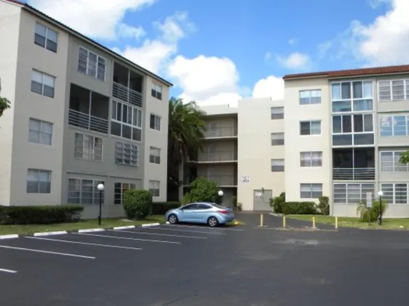 2811 Somerset Dr APT 300, Lauderdale Lakes, FL 33311