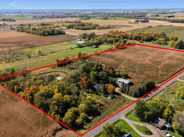 1682 200th Ave, Centuria, WI 54824