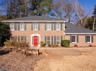 2809 Baronet Ct, Duluth, GA 30096