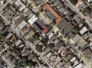 3261 Macarthur Blvd, Oakland, CA 94602