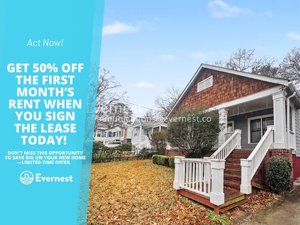 915 Paoli Ave SE, Atlanta, GA 30316