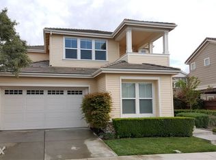 3160 Ridgefield Way, Dublin, CA 94568