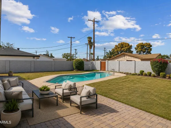 8638 E Palm Lane, Scottsdale, AZ 85257