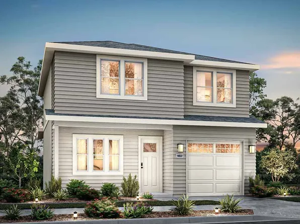 Plan 3 Plan, Valley Vista