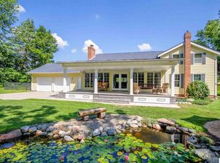 9630 Crane Rd, Milan, MI 48160