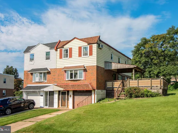 14040 Faraday St, Philadelphia, PA 19116