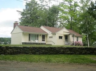 65 Lakeview Dr, Leicester, MA 01524