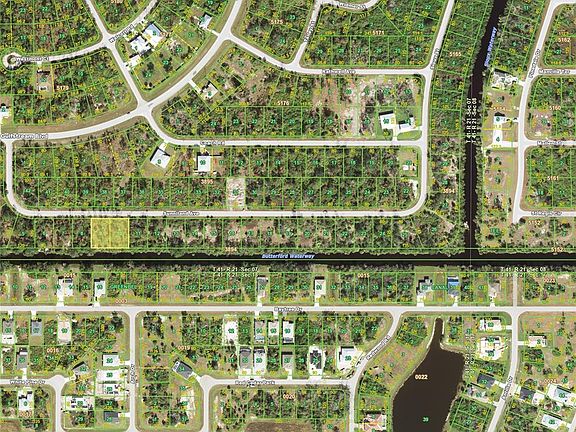 2nd image of 12395 SUNNILAND AVENUE LOT 9