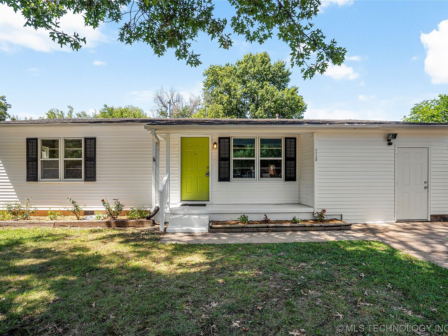 1113 N Muskogee Ave, Claremore, OK 74017 Zillow