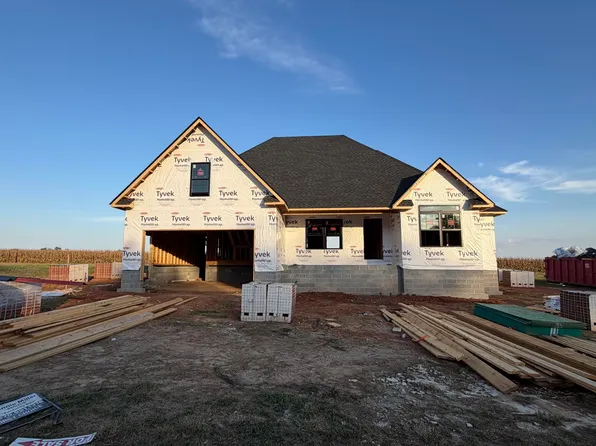 307 Billy T Ct, Elkton, KY 42220