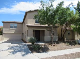 4209 E Babbling Brook Dr, Tucson, AZ 85712