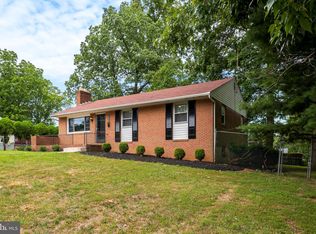 1330 Lafayette Ave, Baltimore, MD 21207