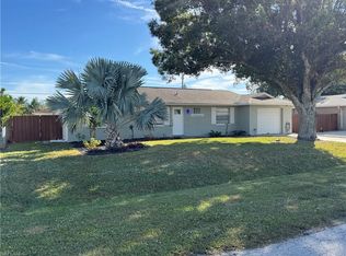 18509 Winter Haven Rd, Fort Myers, FL 33967