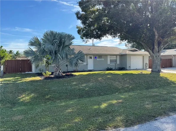 18509 Winter Haven RD, FORT MYERS, FL 33967