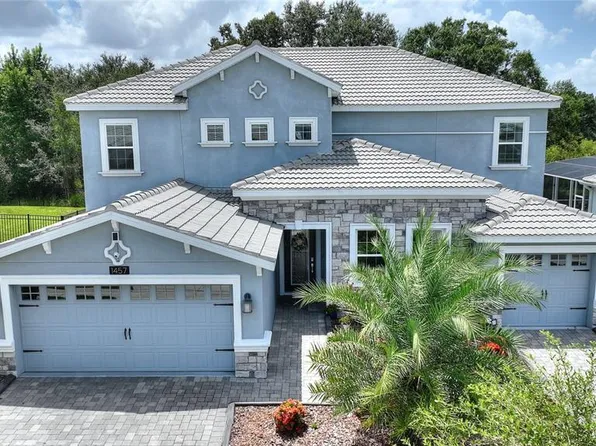 1457 OLYMPIC CLUB BOULEVARD, DAVENPORT, FL 33896