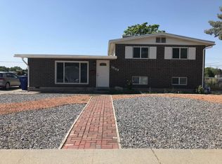 1989 W Lindsay Dr, Taylorsville, UT 84129